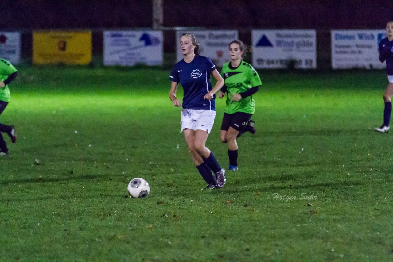 Bild 96 - Frauen SG Schmalfeld/Weddelbrook - TSV Zarpen : Ergebnis: 3:2